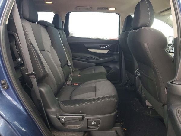2021 SUBARU ASCENT Premium 8+ES