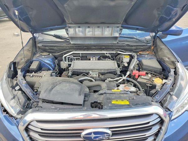 2021 SUBARU ASCENT Premium 8+ES
