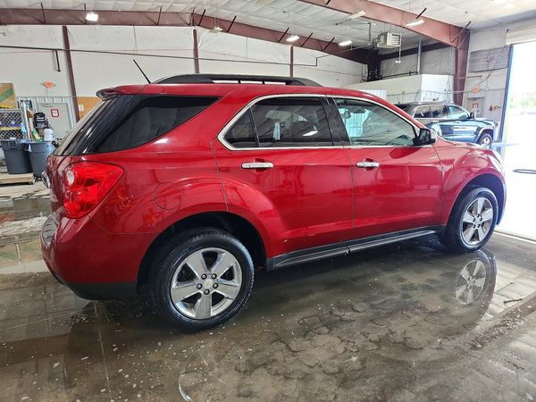 2014 CHEVROLET EQUINOX