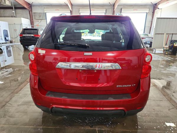 2014 CHEVROLET EQUINOX