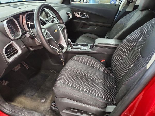 2014 CHEVROLET EQUINOX