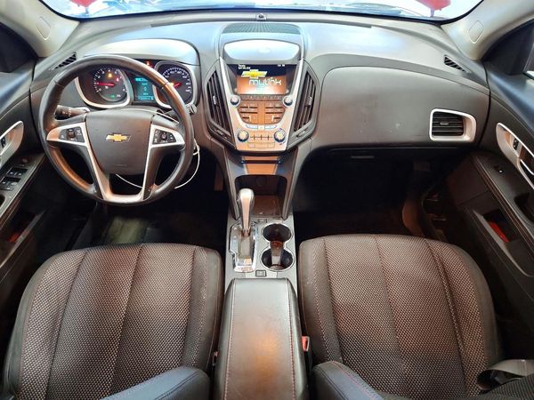 2014 CHEVROLET EQUINOX