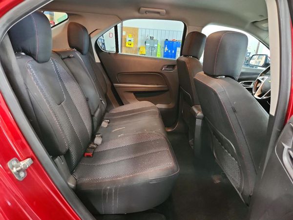 2014 CHEVROLET EQUINOX