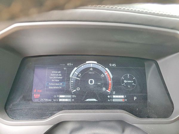 2023 TOYOTA TUNDRA
