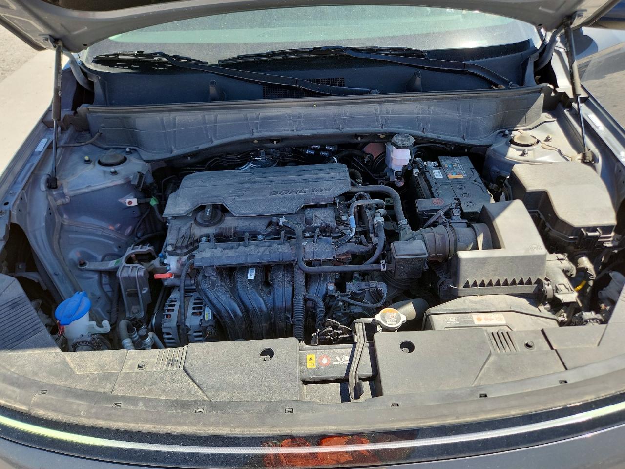 2024 HYUNDAI KONA SE