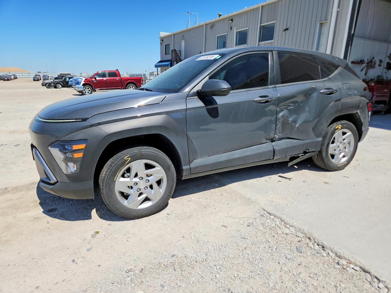 2024 HYUNDAI KONA SE