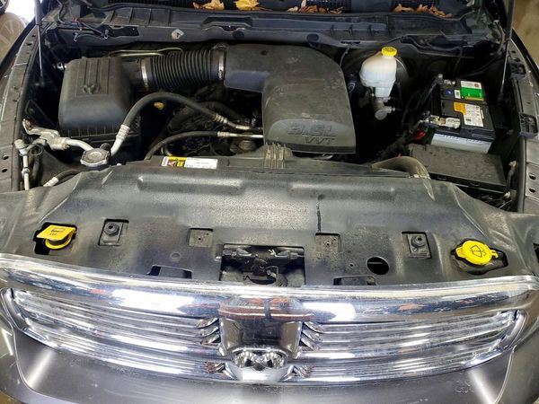 2015 RAM 1500