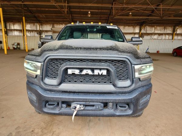 2019 RAM 2500 Power Wagon