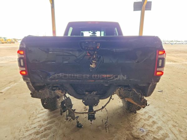 2019 RAM 2500 Power Wagon