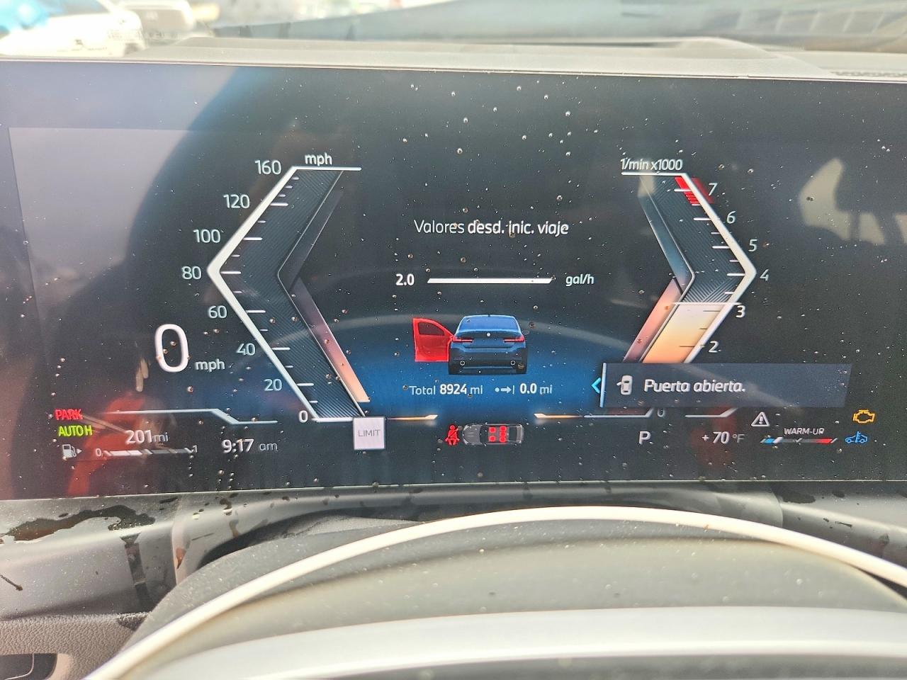 2025 BMW 330XI xDrive