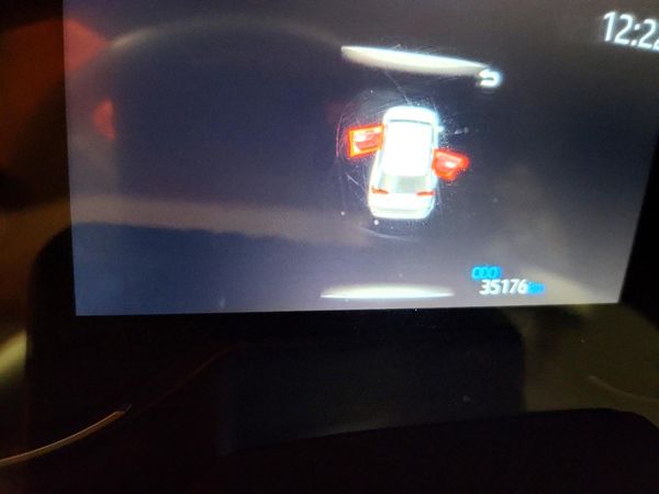 2025 TOYOTA RAV 4