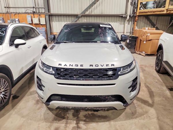 2023 LAND ROVER RANGE ROVER EVOQUE