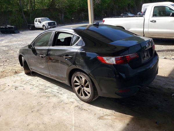 2016 ACURA ILX Base/Acura Watch Plus