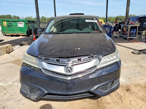 2016 ACURA ILX Base/Acura Watch Plus