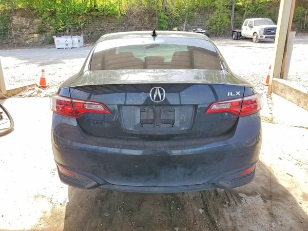 2016 ACURA ILX Base/Acura Watch Plus