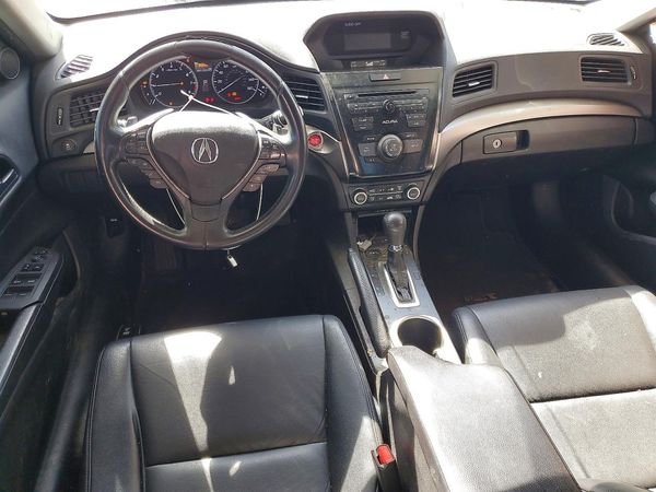 2016 ACURA ILX Base/Acura Watch Plus