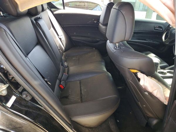 2016 ACURA ILX Base/Acura Watch Plus