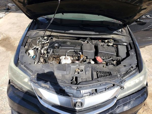 2016 ACURA ILX Base/Acura Watch Plus