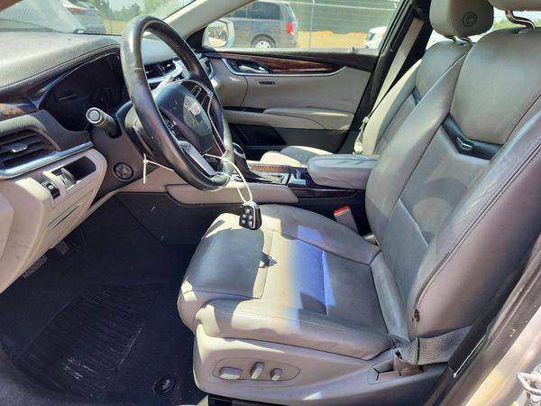 2016 CADILLAC XTS Luxury