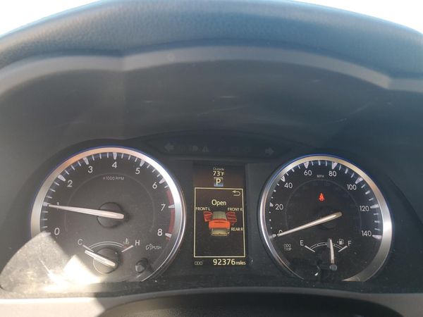 2015 TOYOTA HIGHLANDER Base/Hybrid