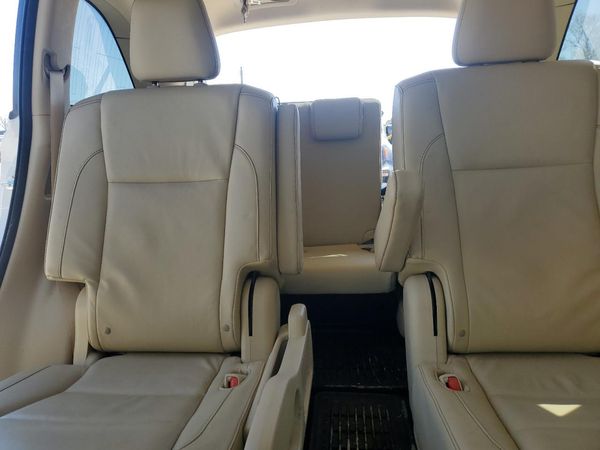 2015 TOYOTA HIGHLANDER Base/Hybrid