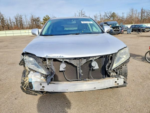 2015 LEXUS RX