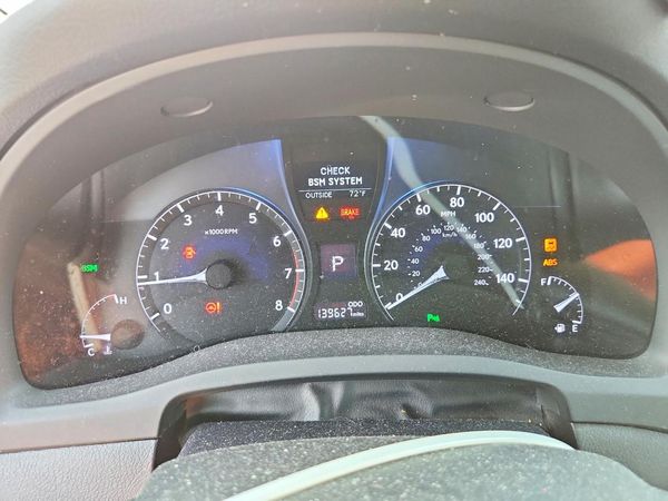 2015 LEXUS RX
