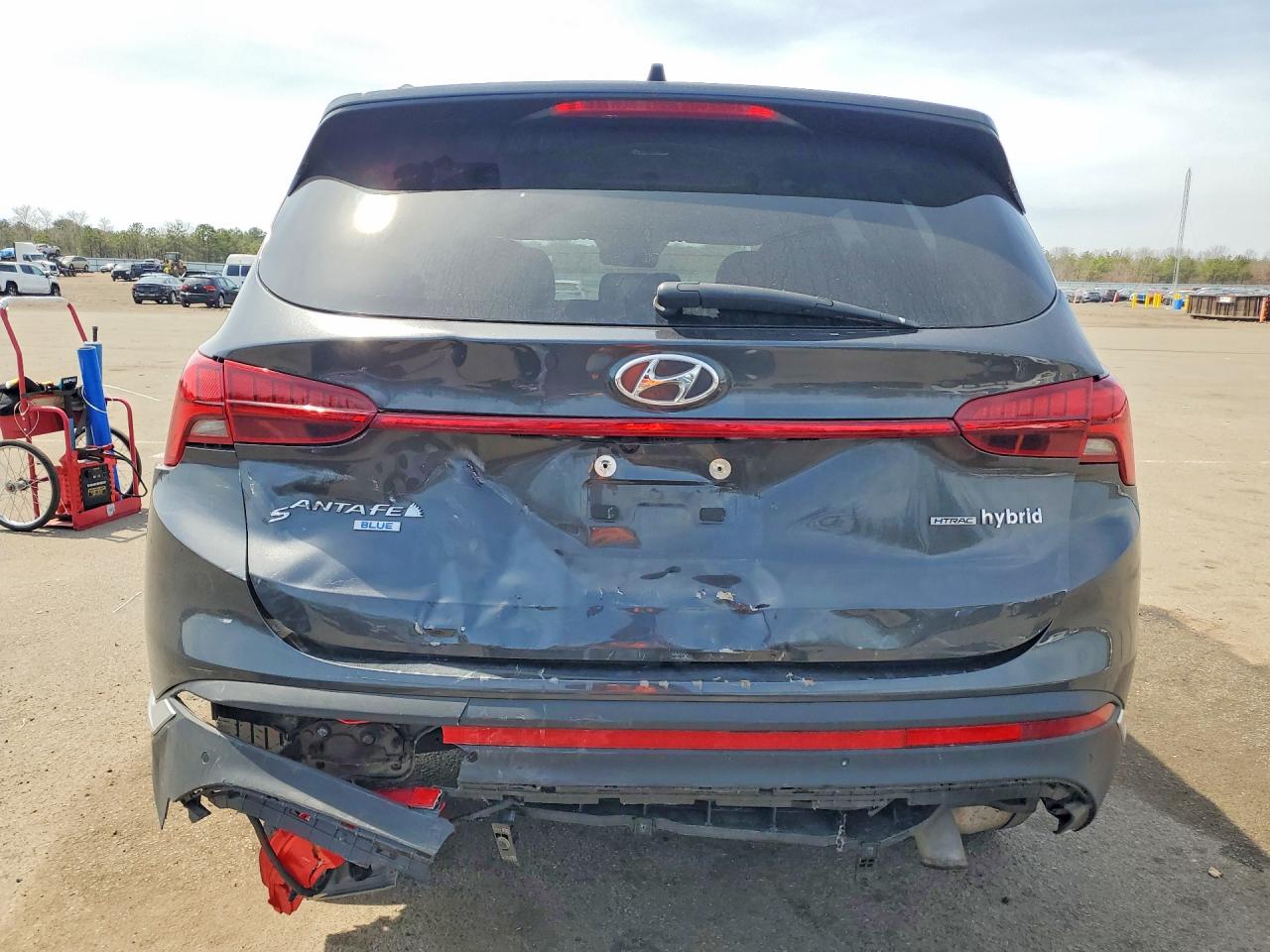 2023 HYUNDAI SANTA FE