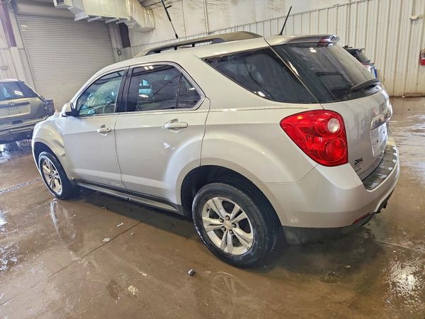 2013 CHEVROLET EQUINOX 2LT