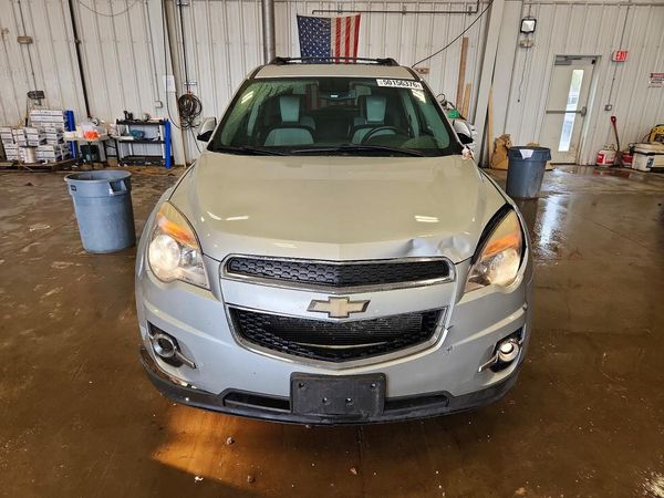 2013 CHEVROLET EQUINOX 2LT