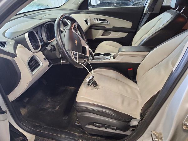 2013 CHEVROLET EQUINOX 2LT