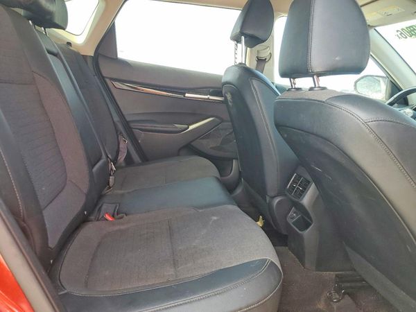 2023 KIA SELTOS S, Nightfall Edition