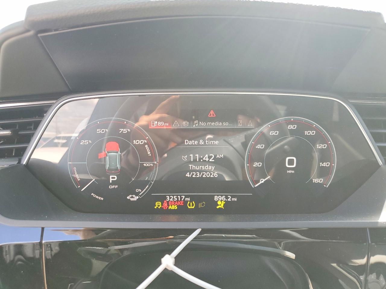 2024 AUDI Q8 E-TRON