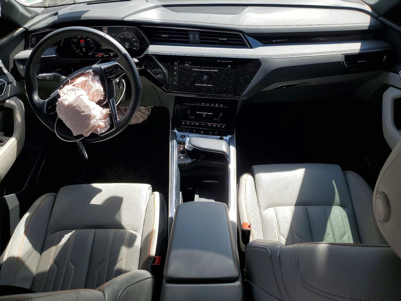 2024 AUDI Q8 E-TRON