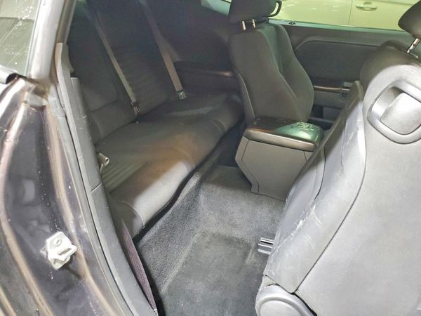 2013 DODGE CHALLENGER Base