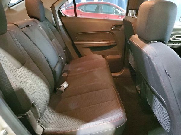 2013 CHEVROLET EQUINOX