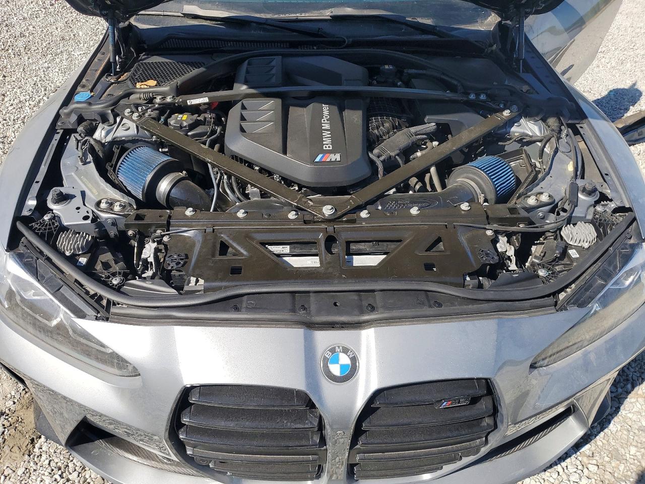 2022 BMW M4 M4 Competition