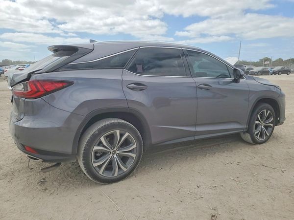 2022 LEXUS RX 350 Premium
