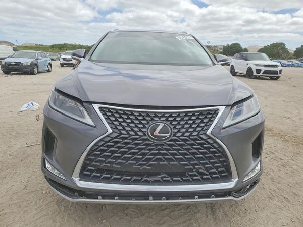 2022 LEXUS RX 350 Premium