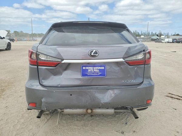 2022 LEXUS RX 350 Premium
