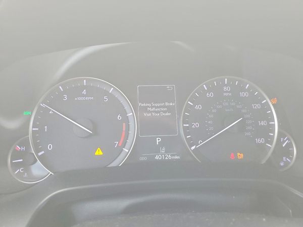 2022 LEXUS RX 350 Premium
