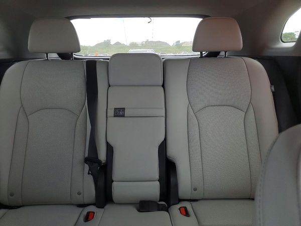 2022 LEXUS RX 350 Premium