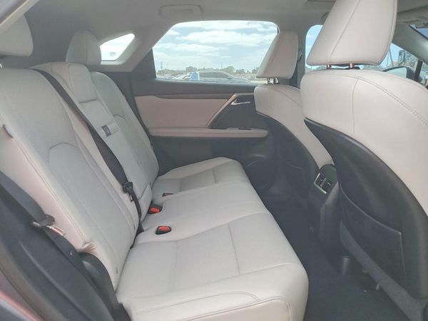2022 LEXUS RX 350 Premium