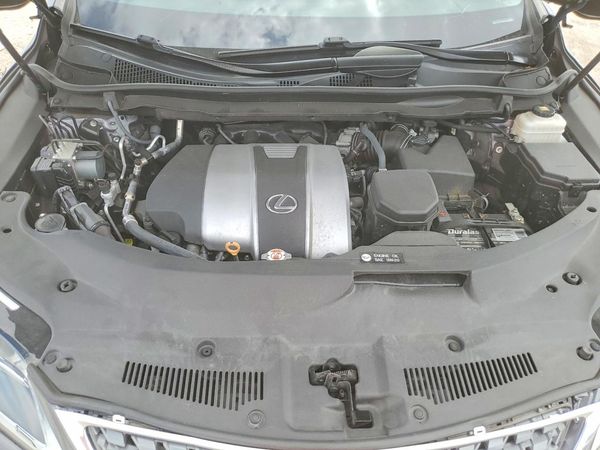 2022 LEXUS RX 350 Premium