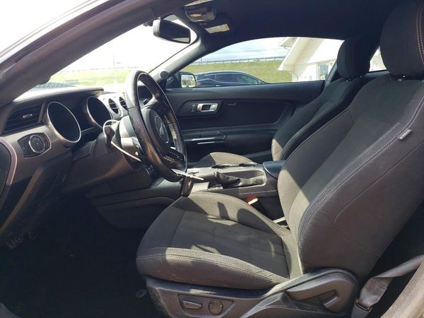 2020 FORD MUSTANG GT Coupe