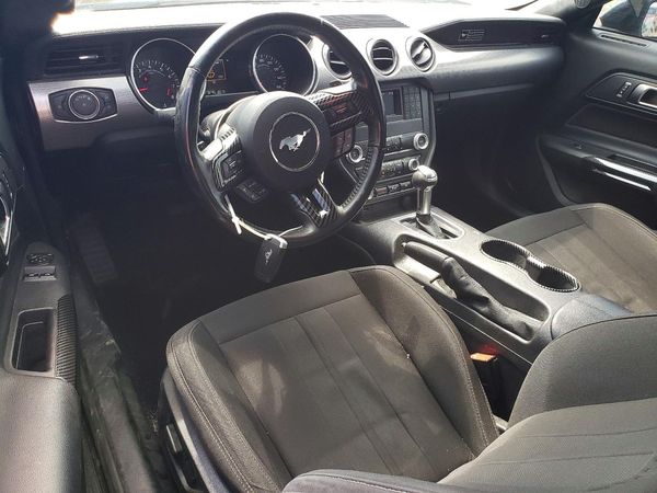 2020 FORD MUSTANG GT Coupe