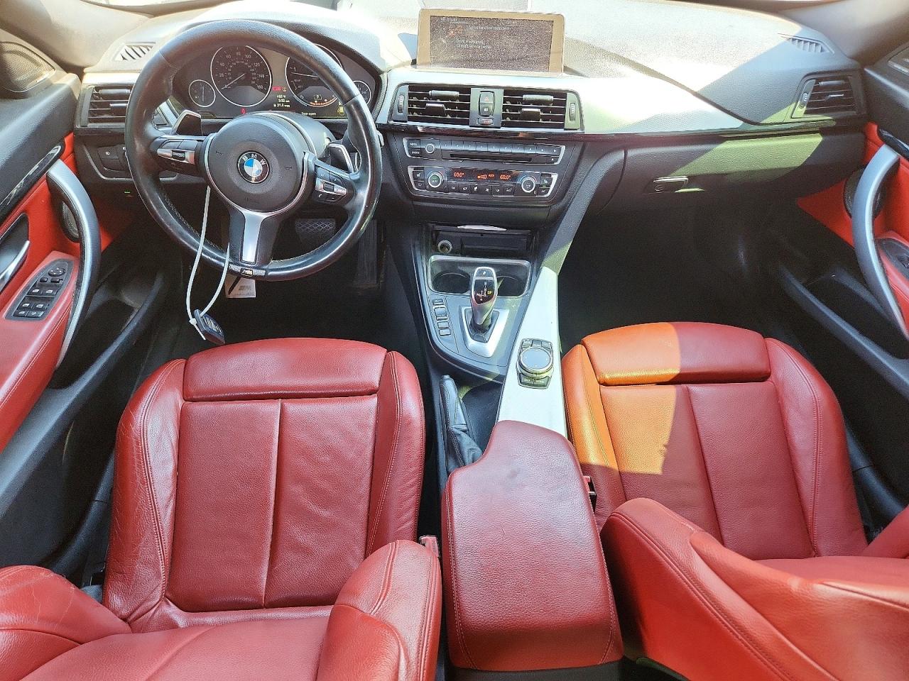 2014 BMW 335 xDrive GT