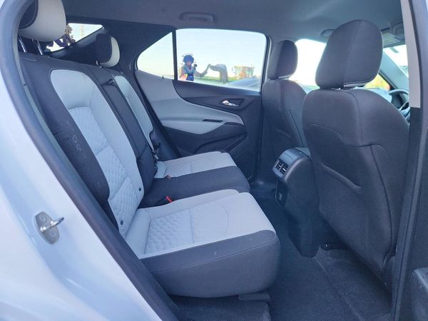 2018 CHEVROLET EQUINOX LT (1LT) — PSRS