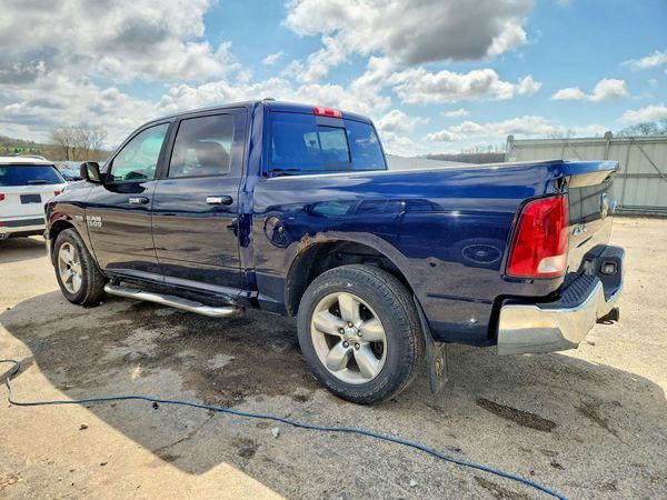 2013 RAM 1500 SLT