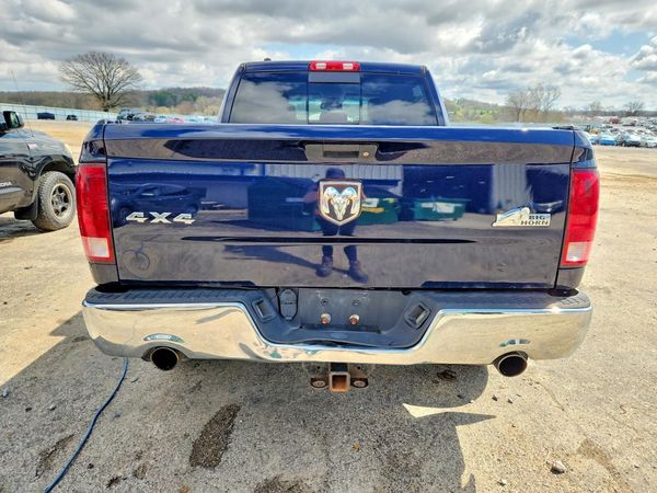 2013 RAM 1500 SLT